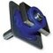 Piastra autobloccante T M8x50 mm